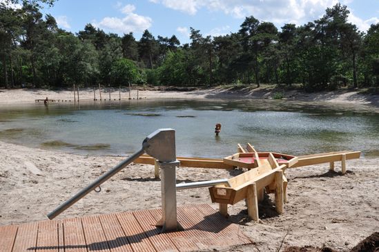 Docus das Abenteuerpfad, Schaijk
