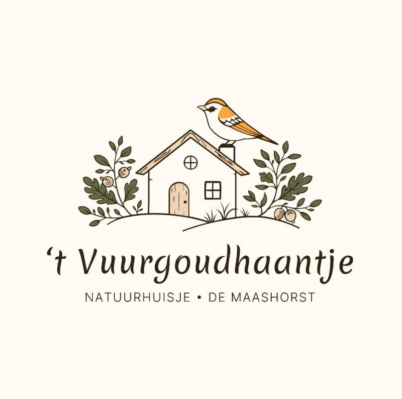 't Vuurgoudhaantje