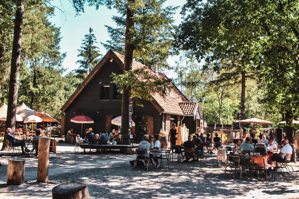 De Boshut — Schaijk