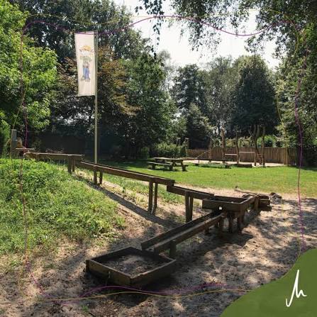 't Oliemeulen Schaijk