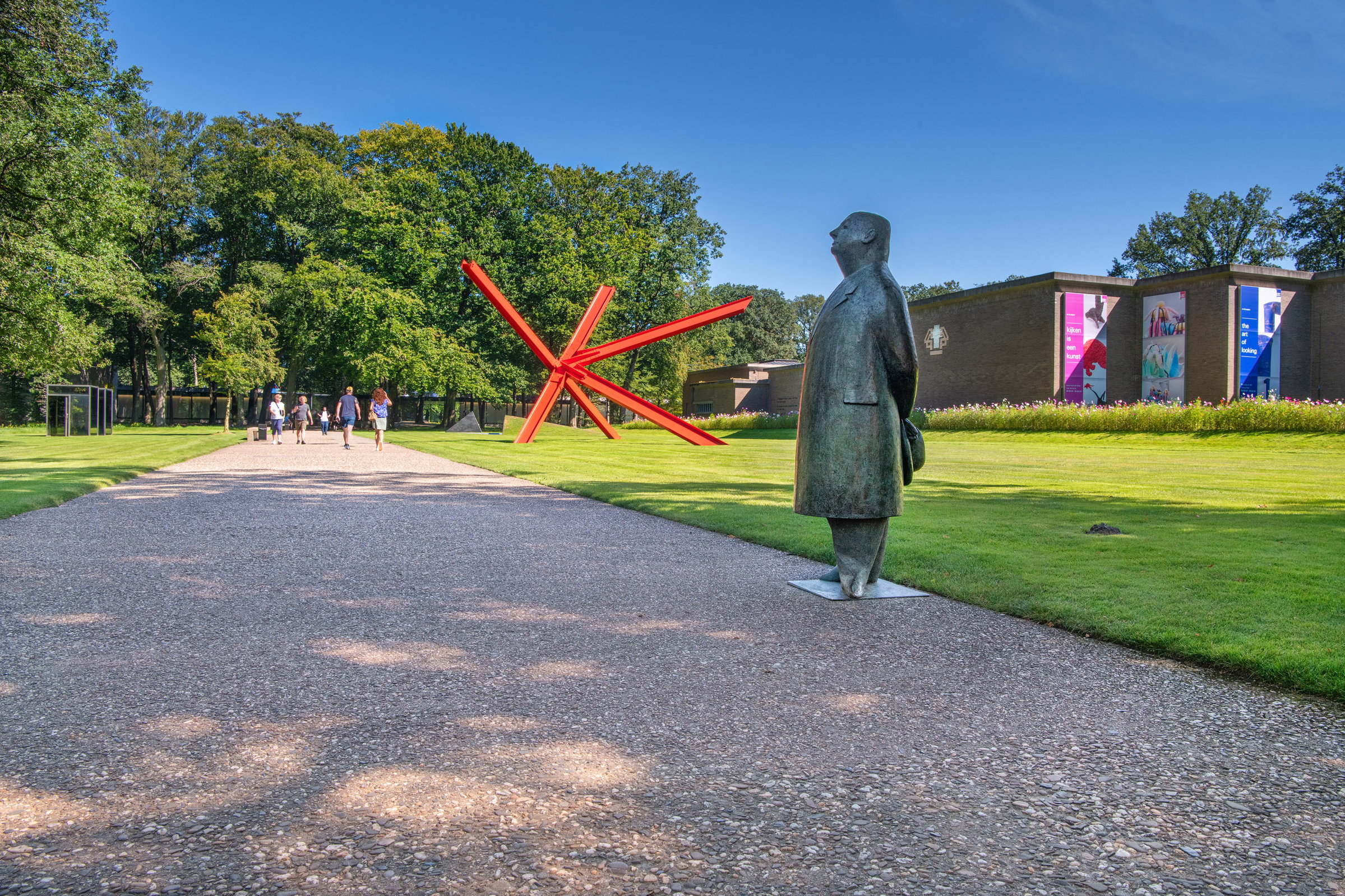 Kröller-Müller Museum