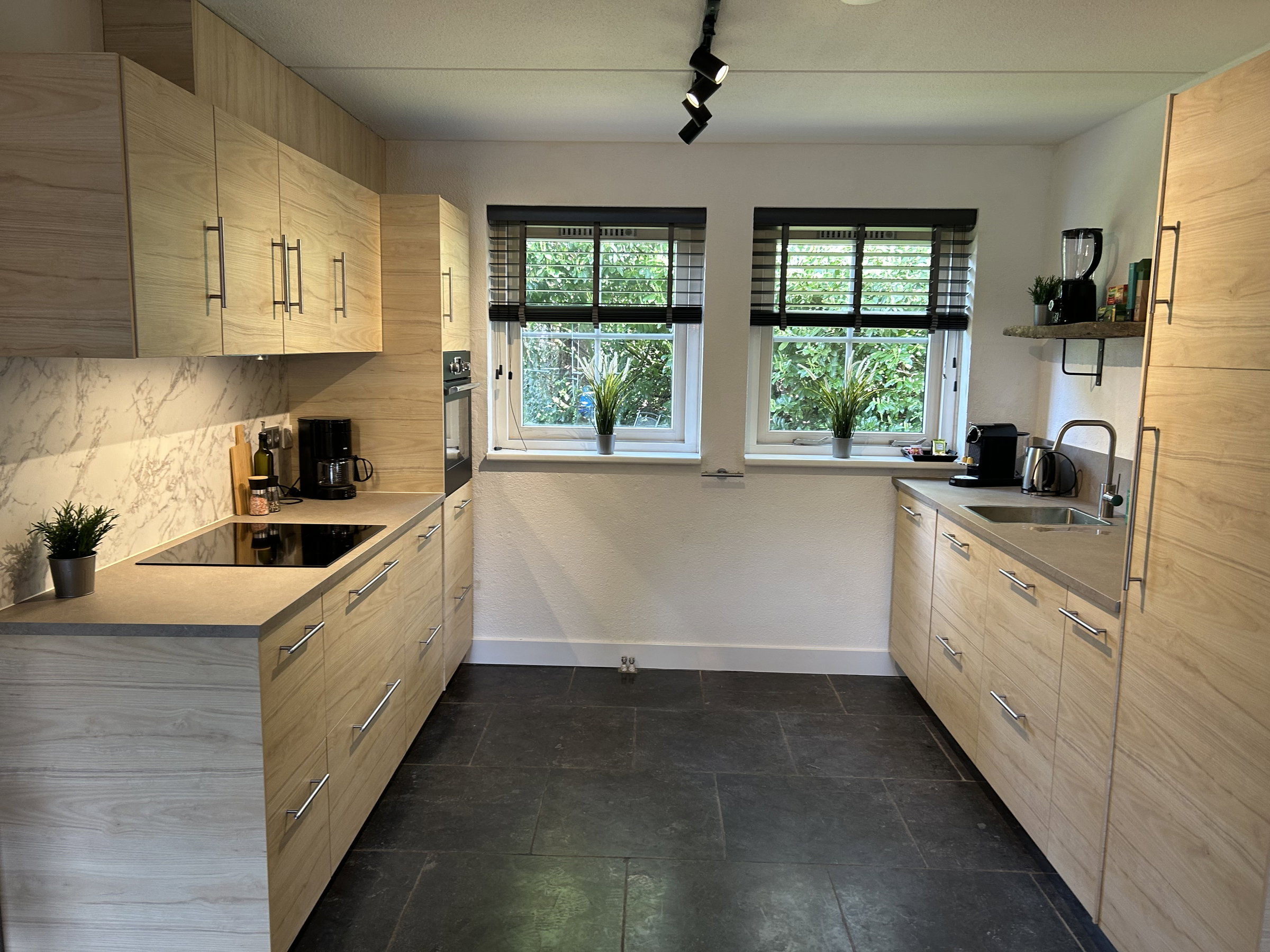 Keuken