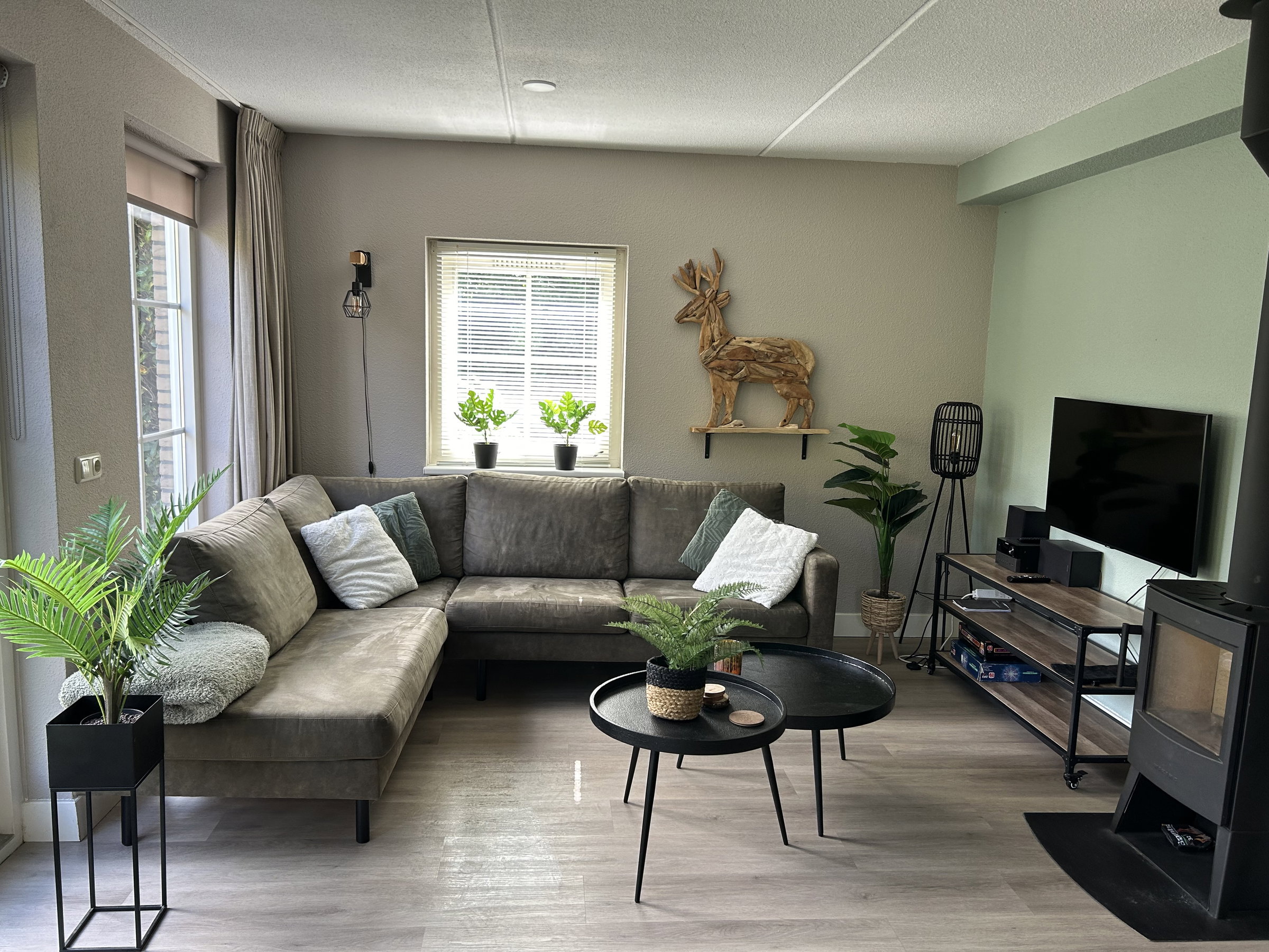 Woonkamer