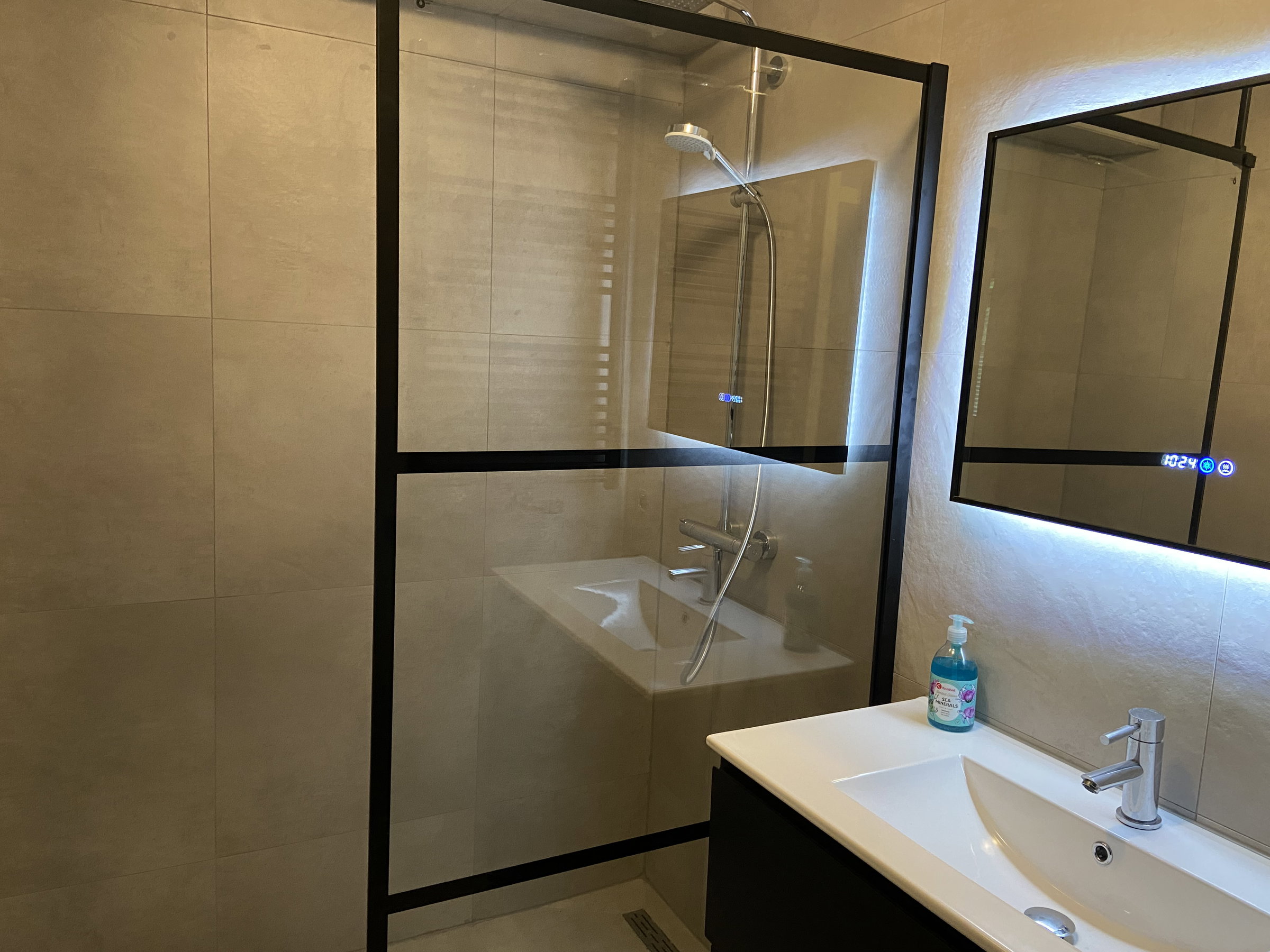 Badkamer