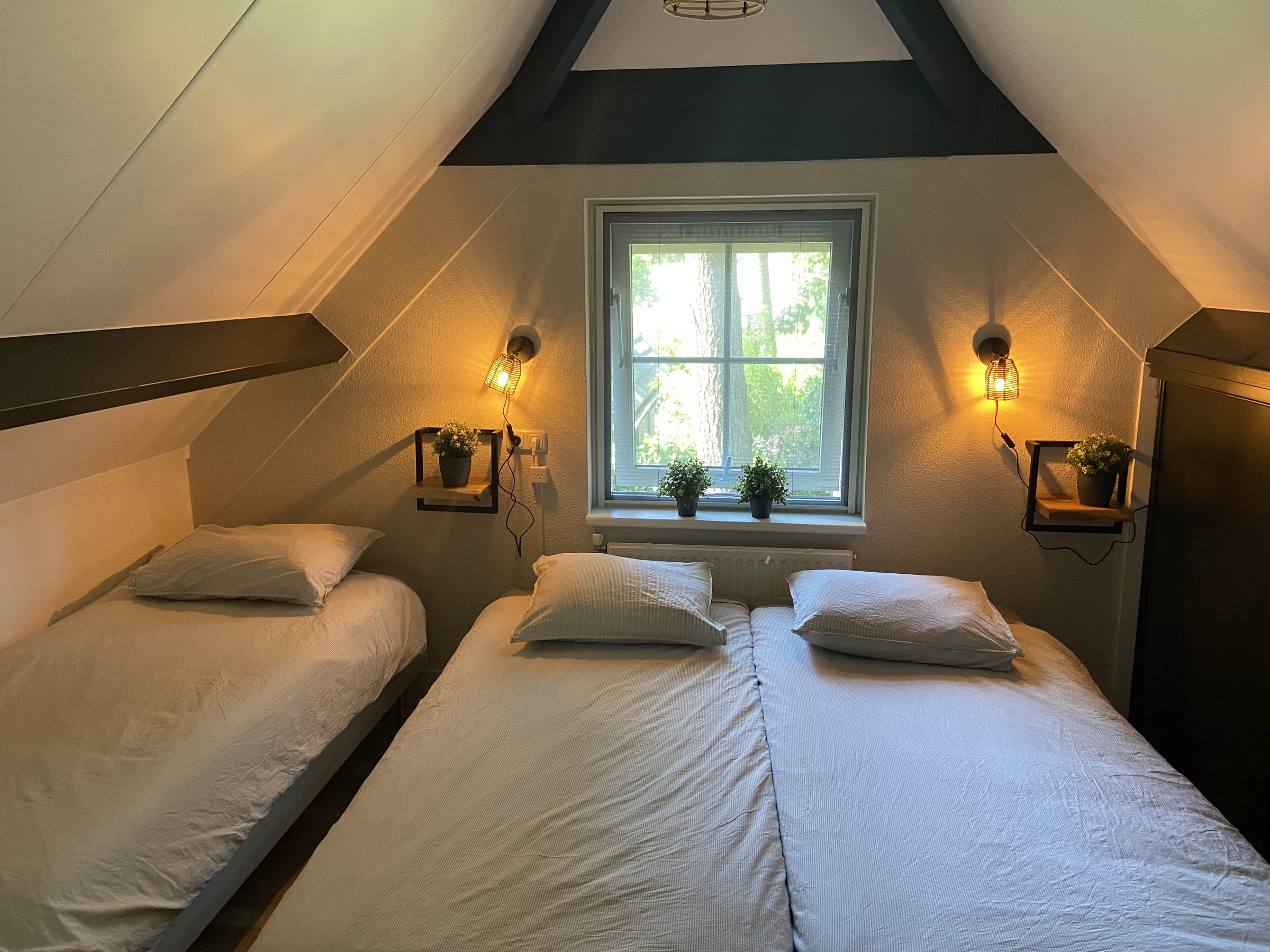Slaapkamer 2