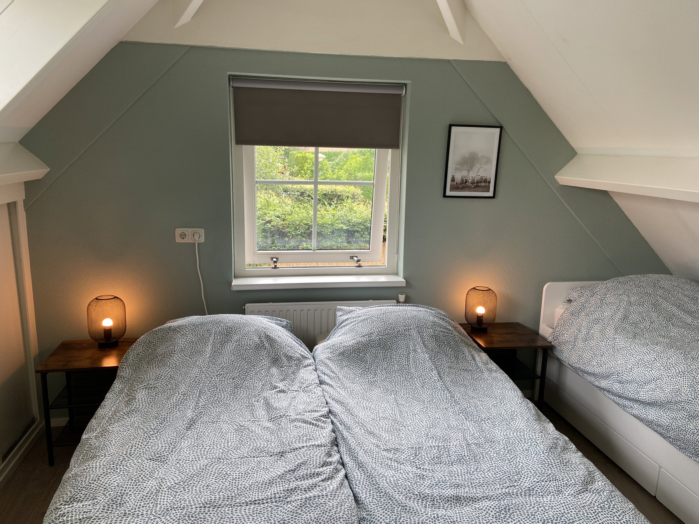 Slaapkamer 2