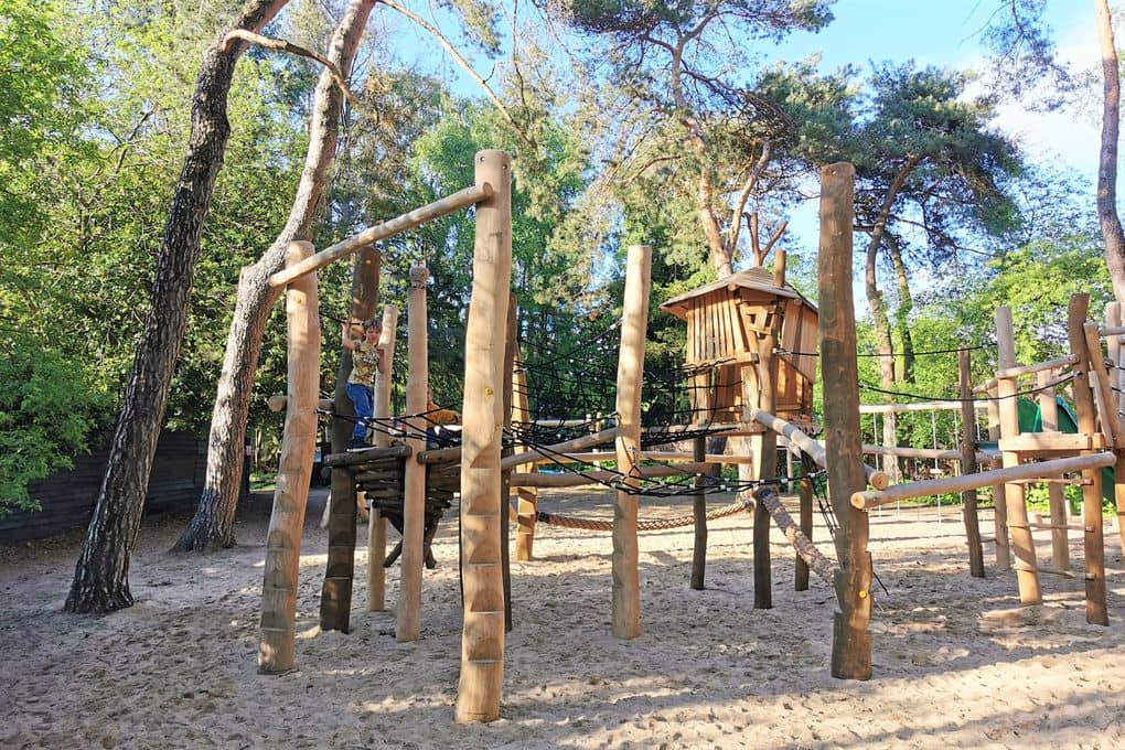 Het Uilenbos