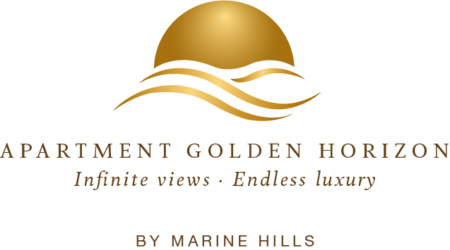Golden Horizon