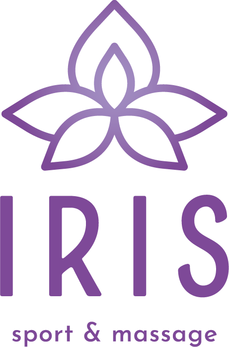 Iris sport en massage