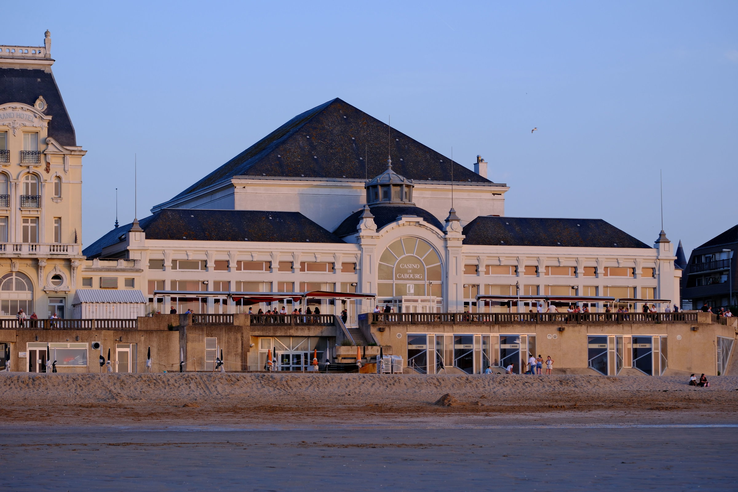 Knokke — 16 km